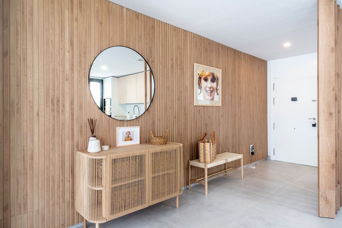 3 soverom Penthouse til salgs i Marbella med svømmebasseng garasje - € 1 795 000 (Ref: 9736036)