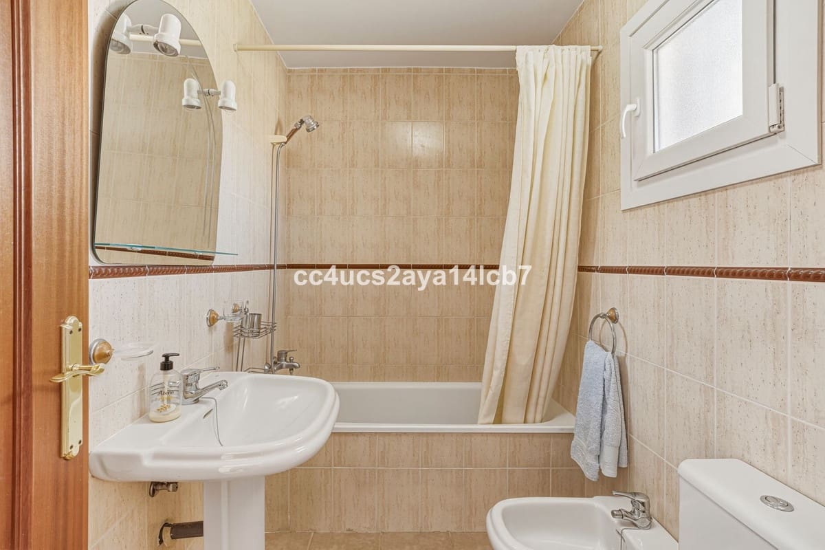 2 quarto Penthouse para venda em Riviera del Sol com piscina - 335 000 € (Ref: 9736040)