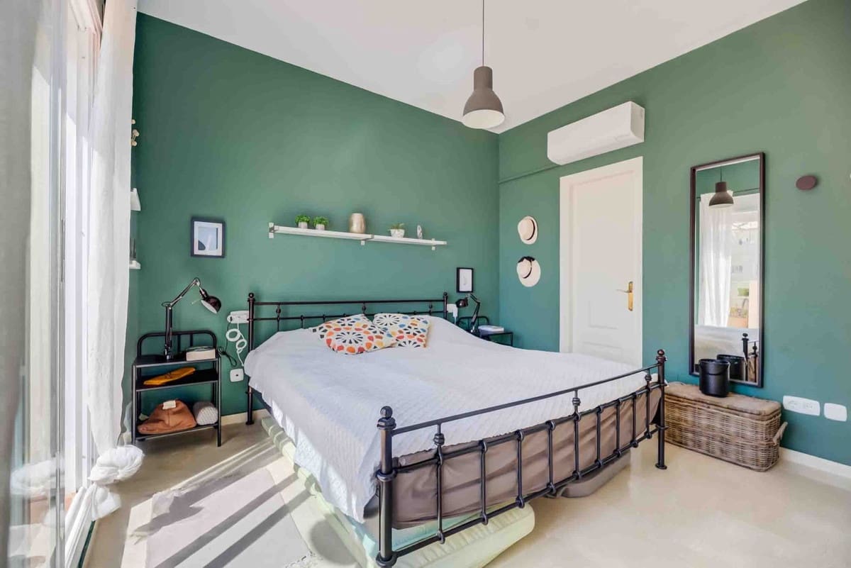 3 chambre Penthouse à vendre à Mijas avec piscine - 399 000 € (Ref: 9736060)