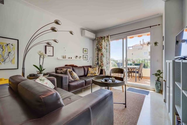 Ático de 3 habitaciones en Mijas en venta con piscina - 399.000 € (Ref: 9736060)