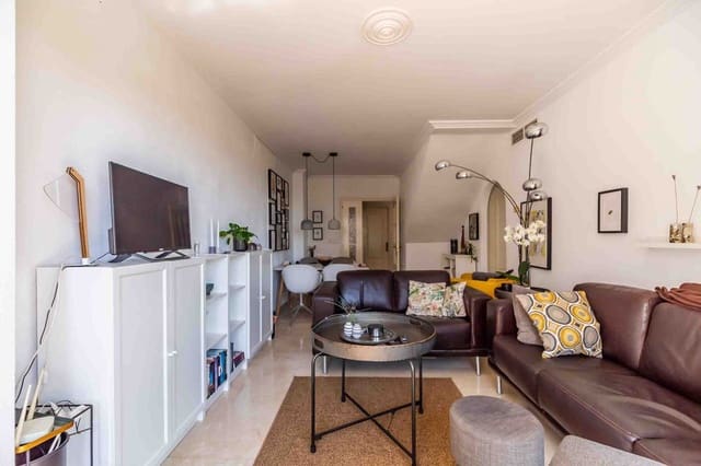 Ático de 3 habitaciones en Mijas en venta con piscina - 399.000 € (Ref: 9736060)