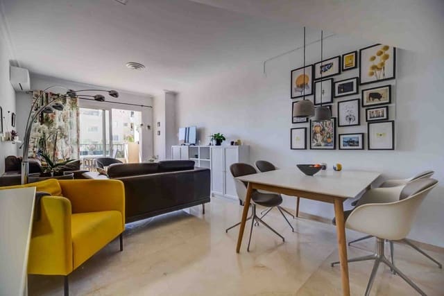 Ático de 3 habitaciones en Mijas en venta con piscina - 399.000 € (Ref: 9736060)