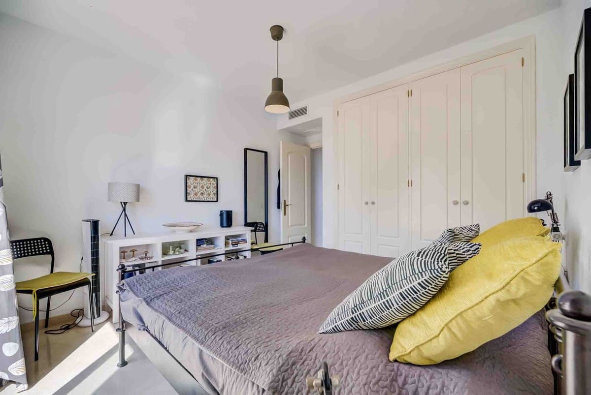 3 chambre Penthouse à vendre à Mijas avec piscine - 399 000 € (Ref: 9736060)