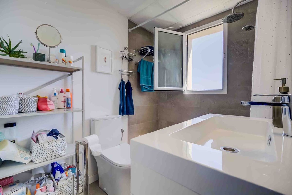 3 chambre Penthouse à vendre à Mijas avec piscine - 399 000 € (Ref: 9736060)