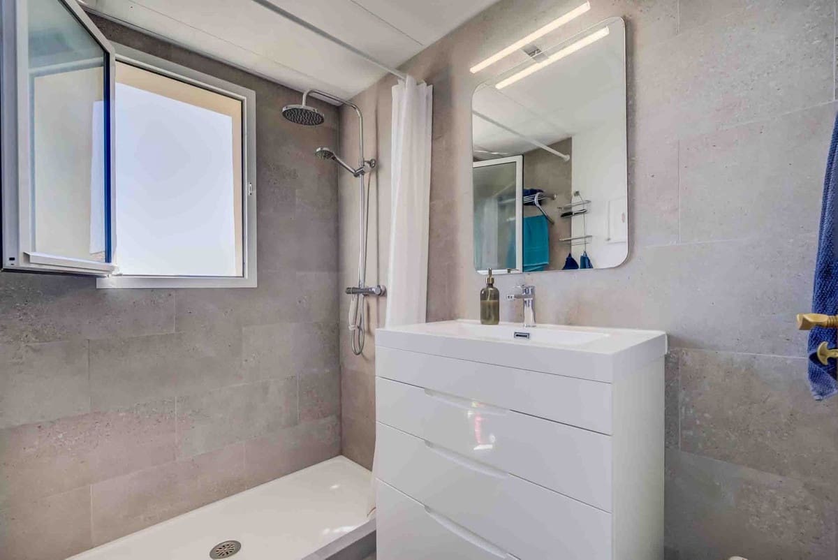 3 chambre Penthouse à vendre à Mijas avec piscine - 399 000 € (Ref: 9736060)