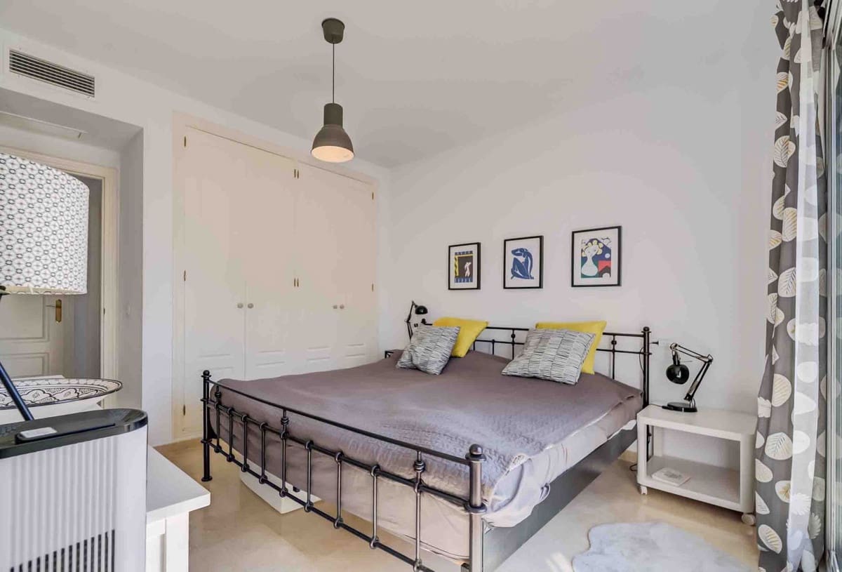 3 chambre Penthouse à vendre à Mijas avec piscine - 399 000 € (Ref: 9736060)