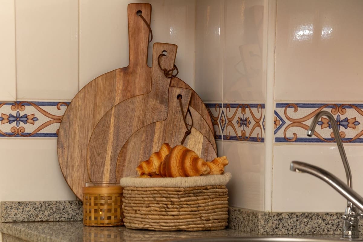 2 soverom Penthouse til salgs i La Duquesa / Puerto de la Duquesa med svømmebasseng garasje - € 295 000 (Ref: 9737055)