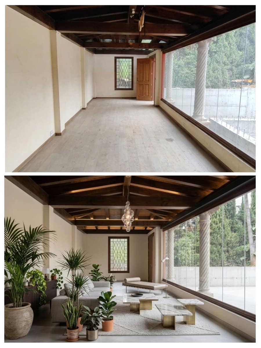 3 sovrum Villa till salu i Rio Real med pool garage - 1 699 000 € (Ref: 9737152)