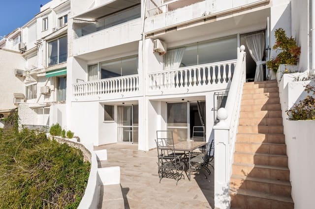 Apartamento de 2 habitaciones en Torremolinos en venta con garaje - 930.000 € (Ref: 9737171)