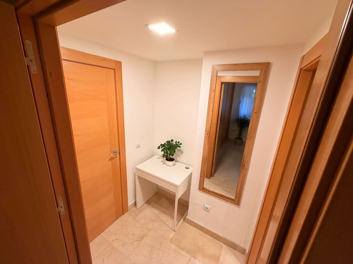 2 bedroom Apartment for sale in El Paraiso with pool garage - € 650,000 (Ref: 9737177)