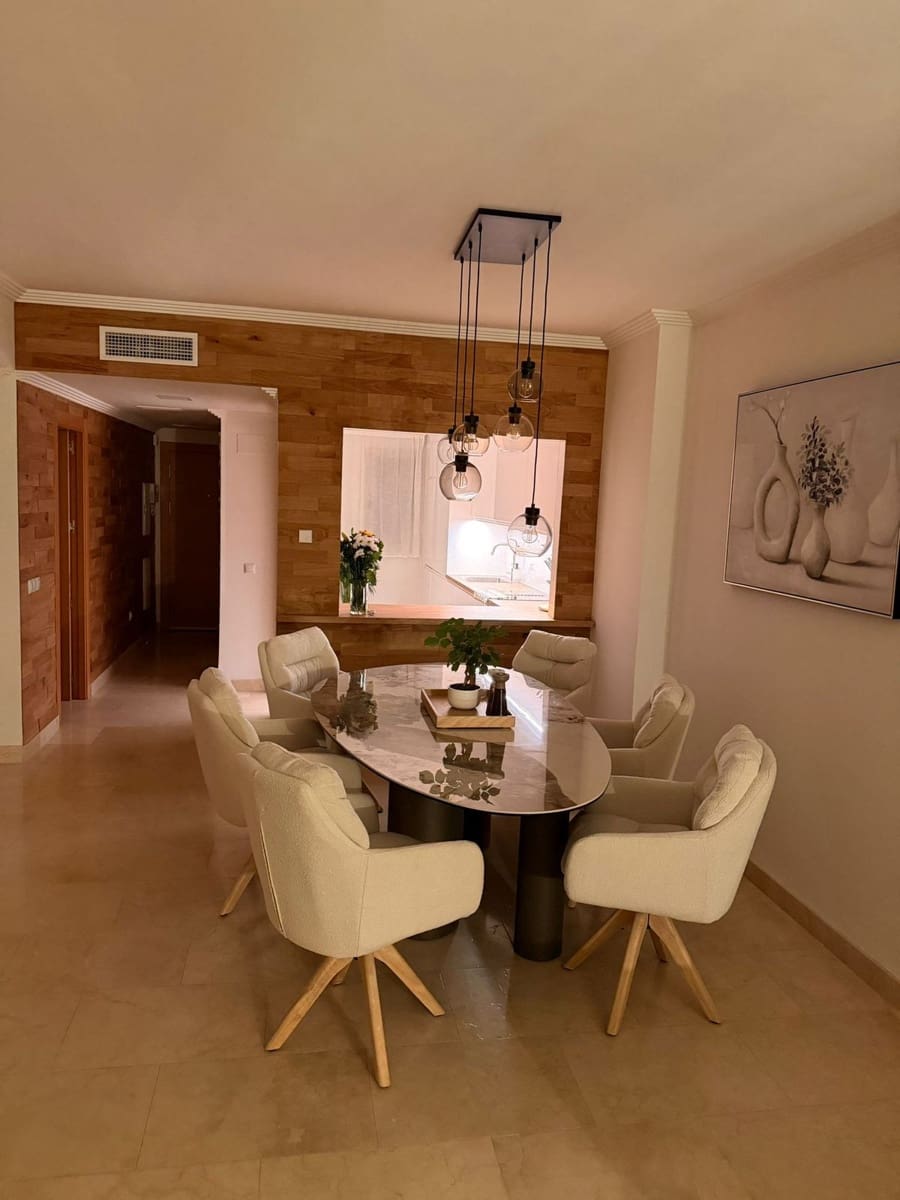 2 bedroom Apartment for sale in El Paraiso with pool garage - € 650,000 (Ref: 9737177)