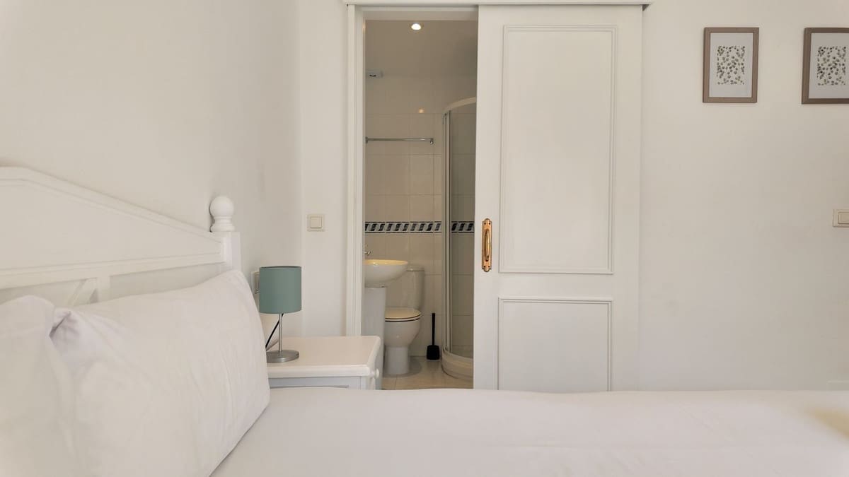 2 quarto Apartamento para venda em Las Lagunas de Mijas com piscina - 258 000 € (Ref: 9737178)