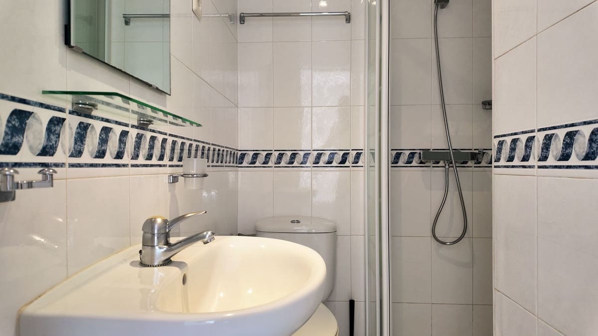 2 quarto Apartamento para venda em Las Lagunas de Mijas com piscina - 258 000 € (Ref: 9737178)