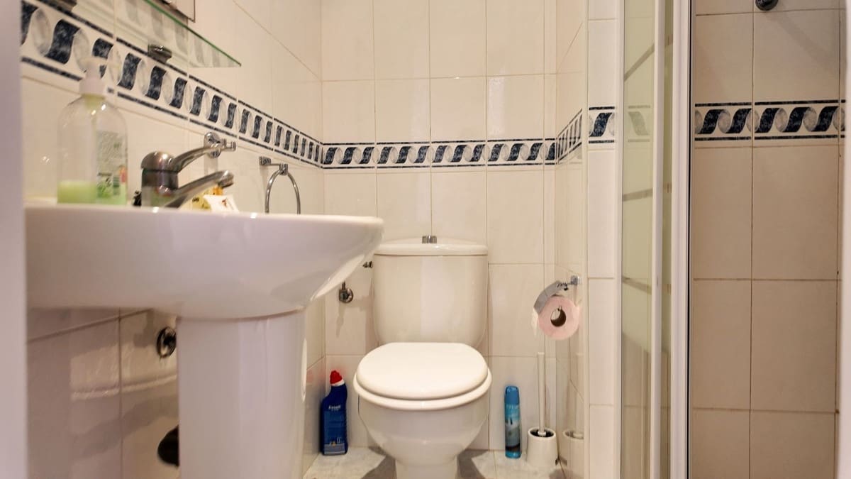 2 quarto Apartamento para venda em Las Lagunas de Mijas com piscina - 258 000 € (Ref: 9737178)