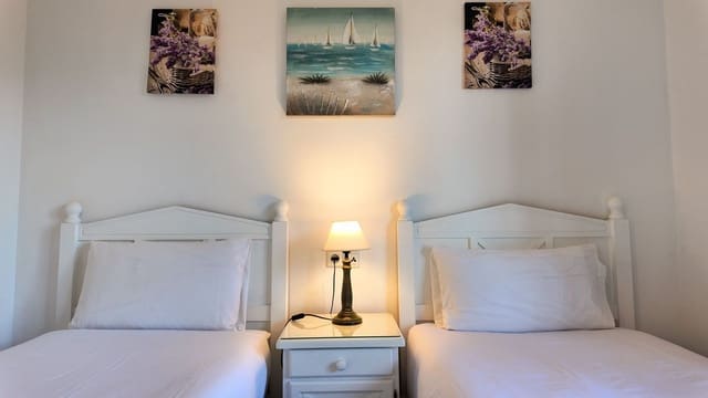 2 quarto Apartamento para venda em Las Lagunas de Mijas, Mijas com piscina - 258 000 € (Ref: 9737178)