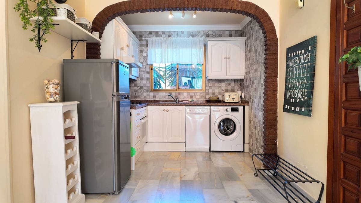 2 quarto Apartamento para venda em Las Lagunas de Mijas com piscina - 258 000 € (Ref: 9737178)