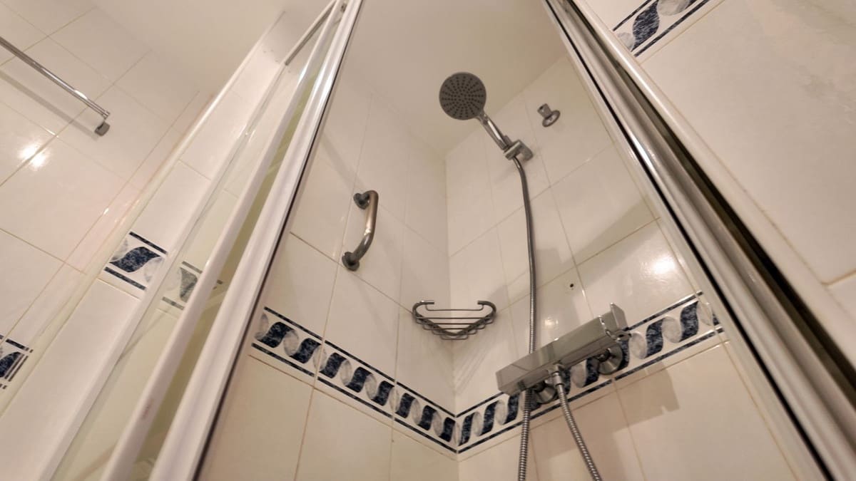 2 quarto Apartamento para venda em Las Lagunas de Mijas com piscina - 258 000 € (Ref: 9737178)