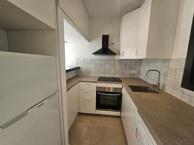 1 chambre Appartement à vendre à Riviera del Sol, Mijas avec piscine - 259 000 € (Ref: 9737208)