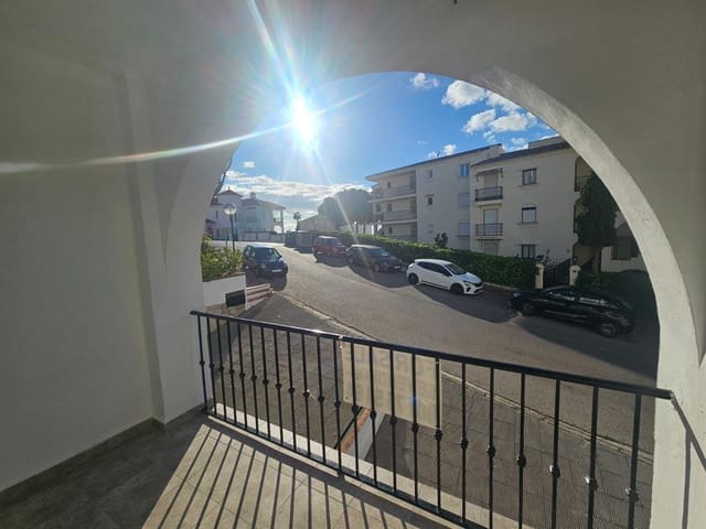 1 chambre Appartement à vendre à Riviera del Sol, Mijas avec piscine - 259 000 € (Ref: 9737208)