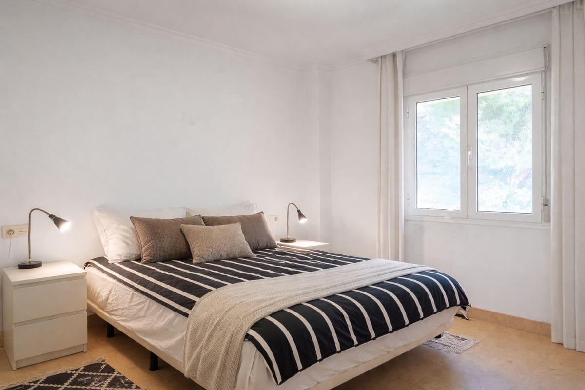 2 bedroom Penthouse for sale in Benalmadena with pool garage - € 525,000 (Ref: 9737240)