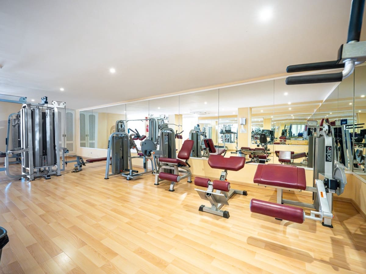 2 bedroom Penthouse for sale in Benalmadena with pool garage - € 525,000 (Ref: 9737240)