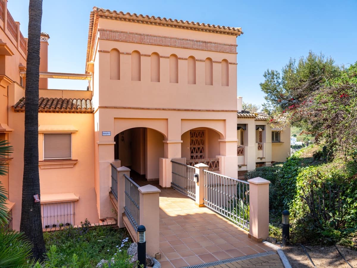 2 bedroom Penthouse for sale in Benalmadena with pool garage - € 525,000 (Ref: 9737240)