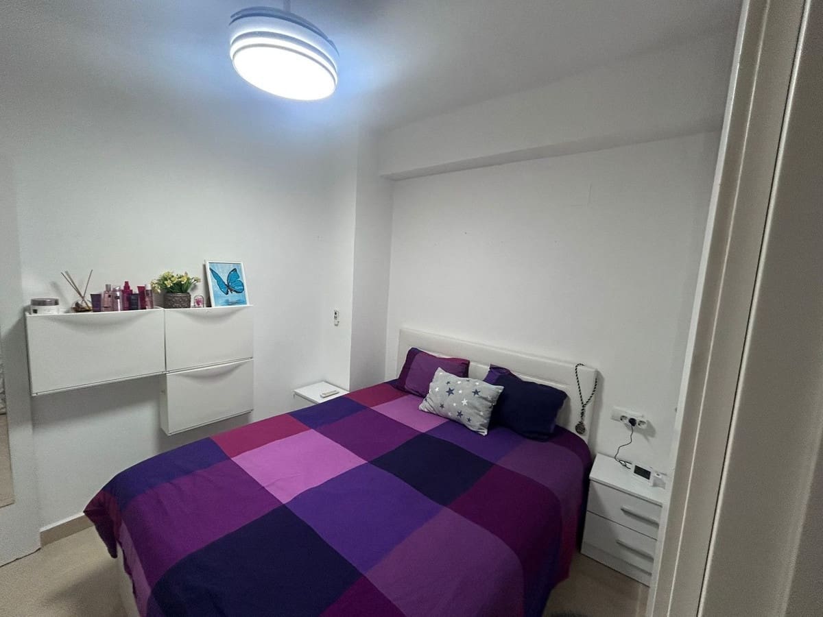 2 chambre Appartement à vendre à Estepona - 277 000 € (Ref: 9747321)