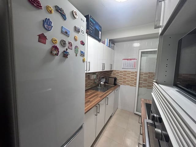 2 chambre Appartement à vendre à Estepona - 277 000 € (Ref: 9747321)