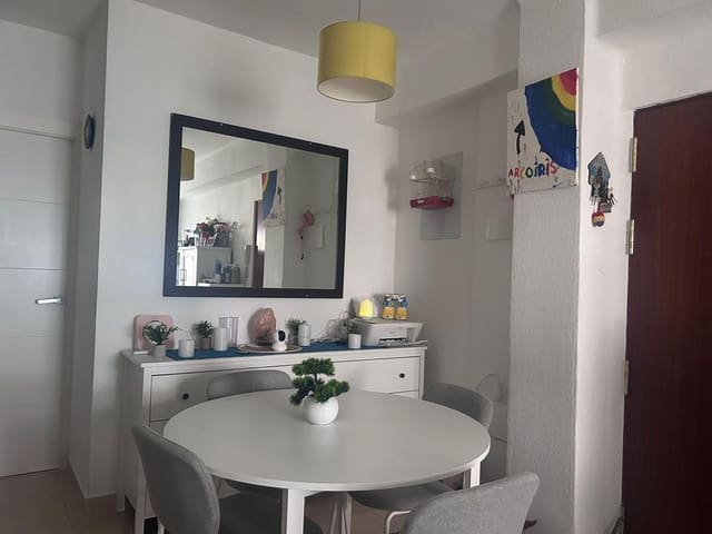 2 chambre Appartement à vendre à Estepona - 277 000 € (Ref: 9747321)