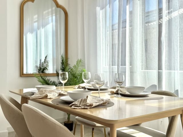 2 chambre Penthouse à vendre à Fuengirola - 334 000 € (Ref: 9747325)