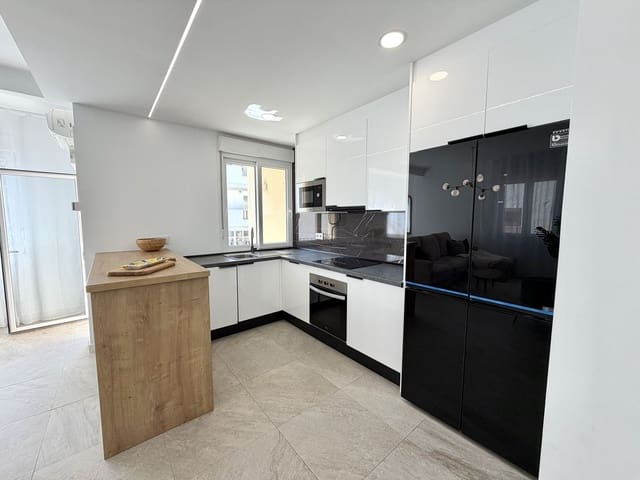 2 chambre Penthouse à vendre à Fuengirola - 334 000 € (Ref: 9747325)