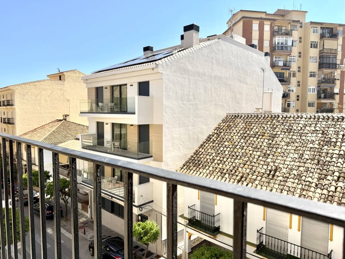 2 quarto Penthouse para venda em Fuengirola - 334 000 € (Ref: 9747325)