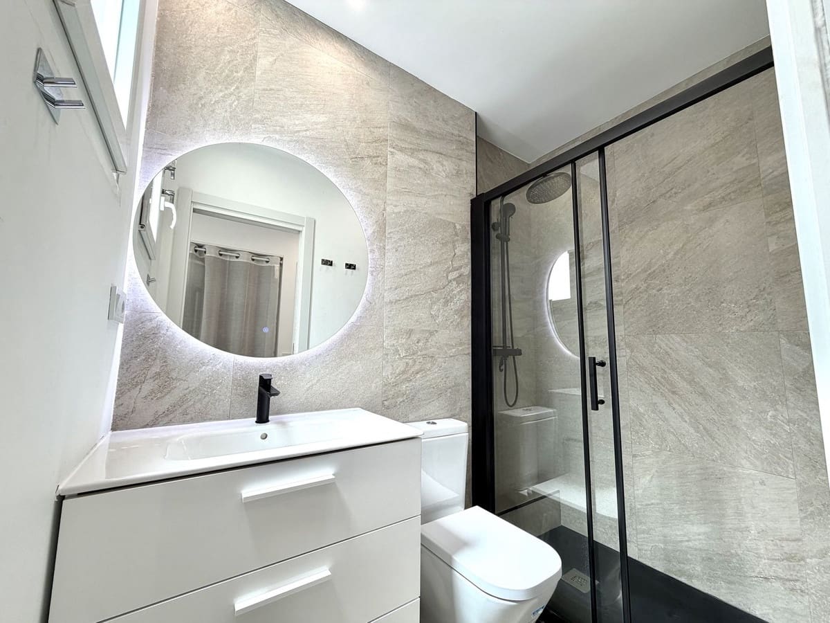 2 quarto Penthouse para venda em Fuengirola - 334 000 € (Ref: 9747325)