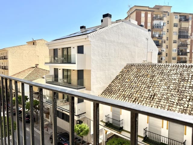 2 chambre Penthouse à vendre à Fuengirola - 334 000 € (Ref: 9747325)