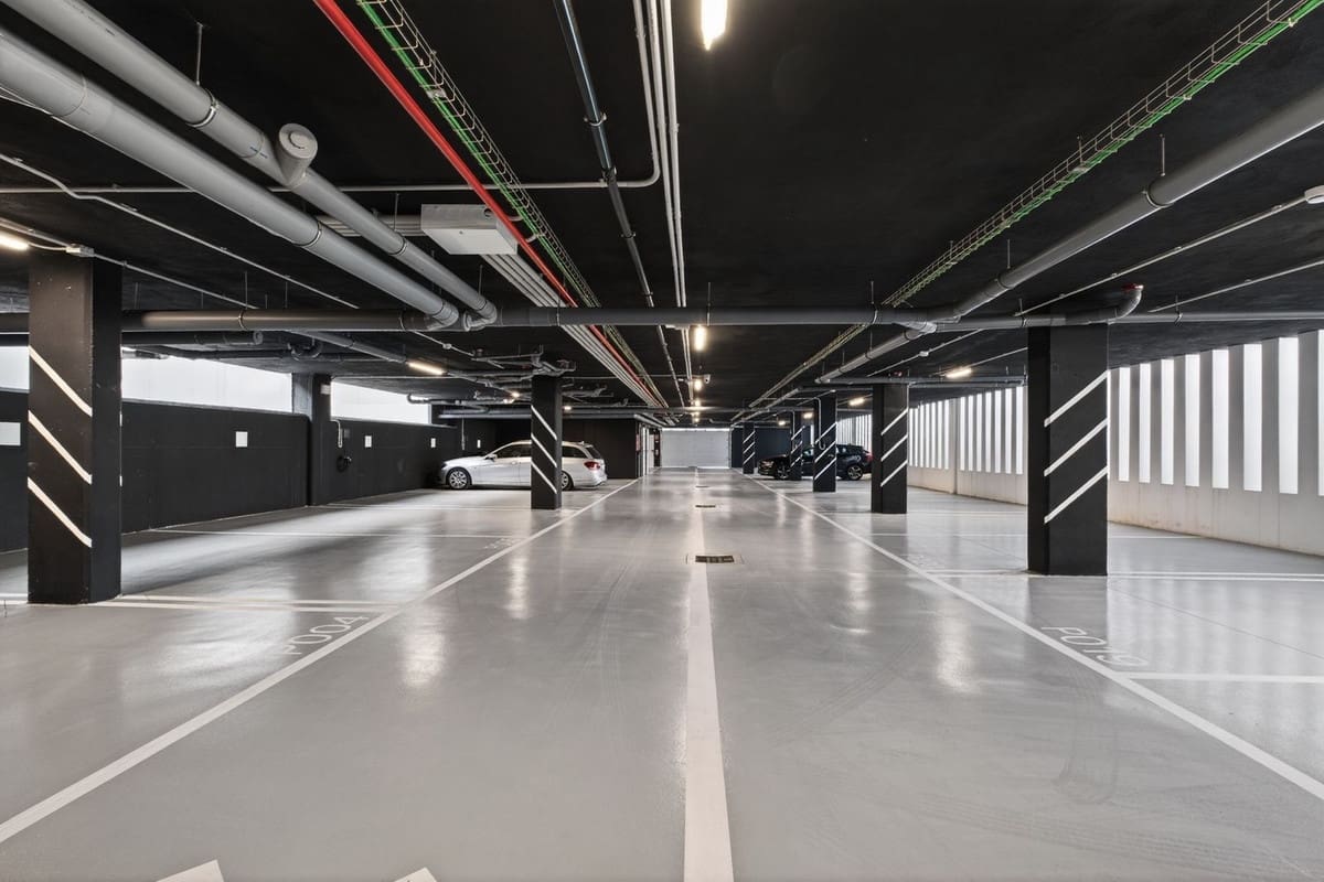 2 Zimmer Apartment zu verkaufen in La Cala de Mijas mit Pool Garage - 469.000 € (Ref: 9747329)