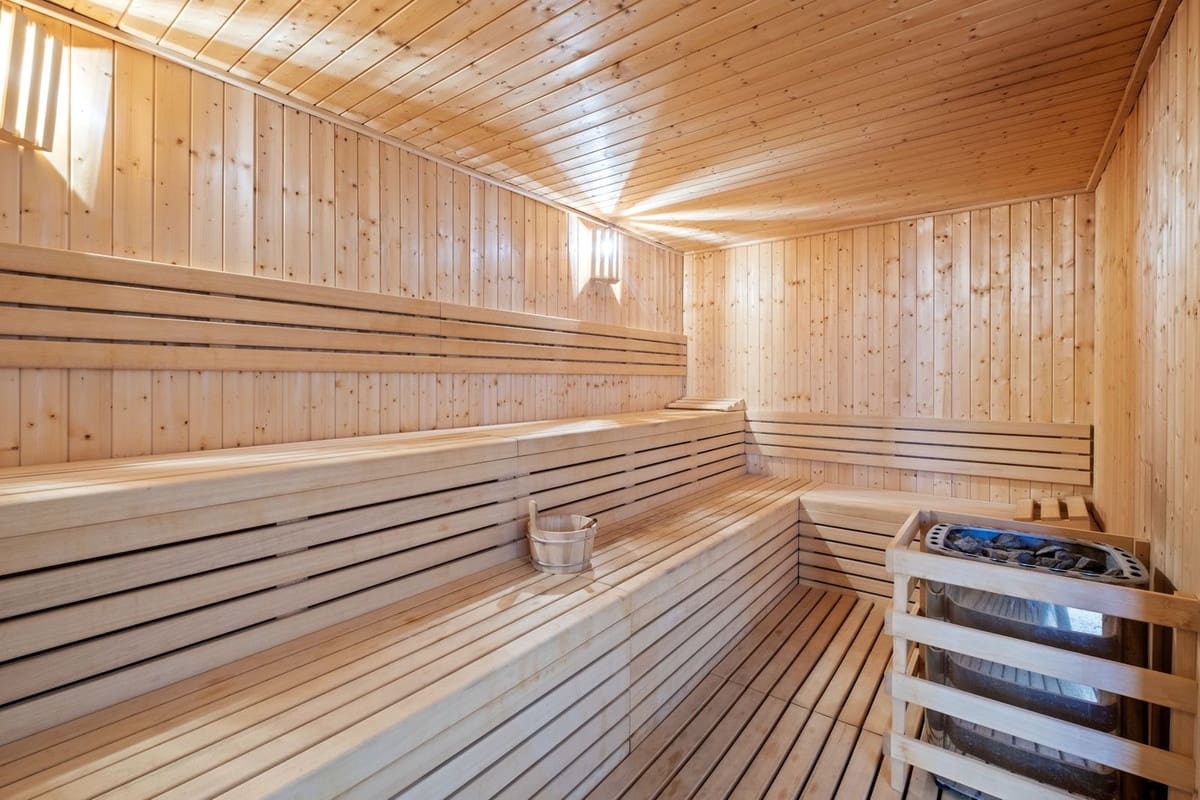 2 Zimmer Apartment zu verkaufen in La Cala de Mijas mit Pool Garage - 469.000 € (Ref: 9747329)