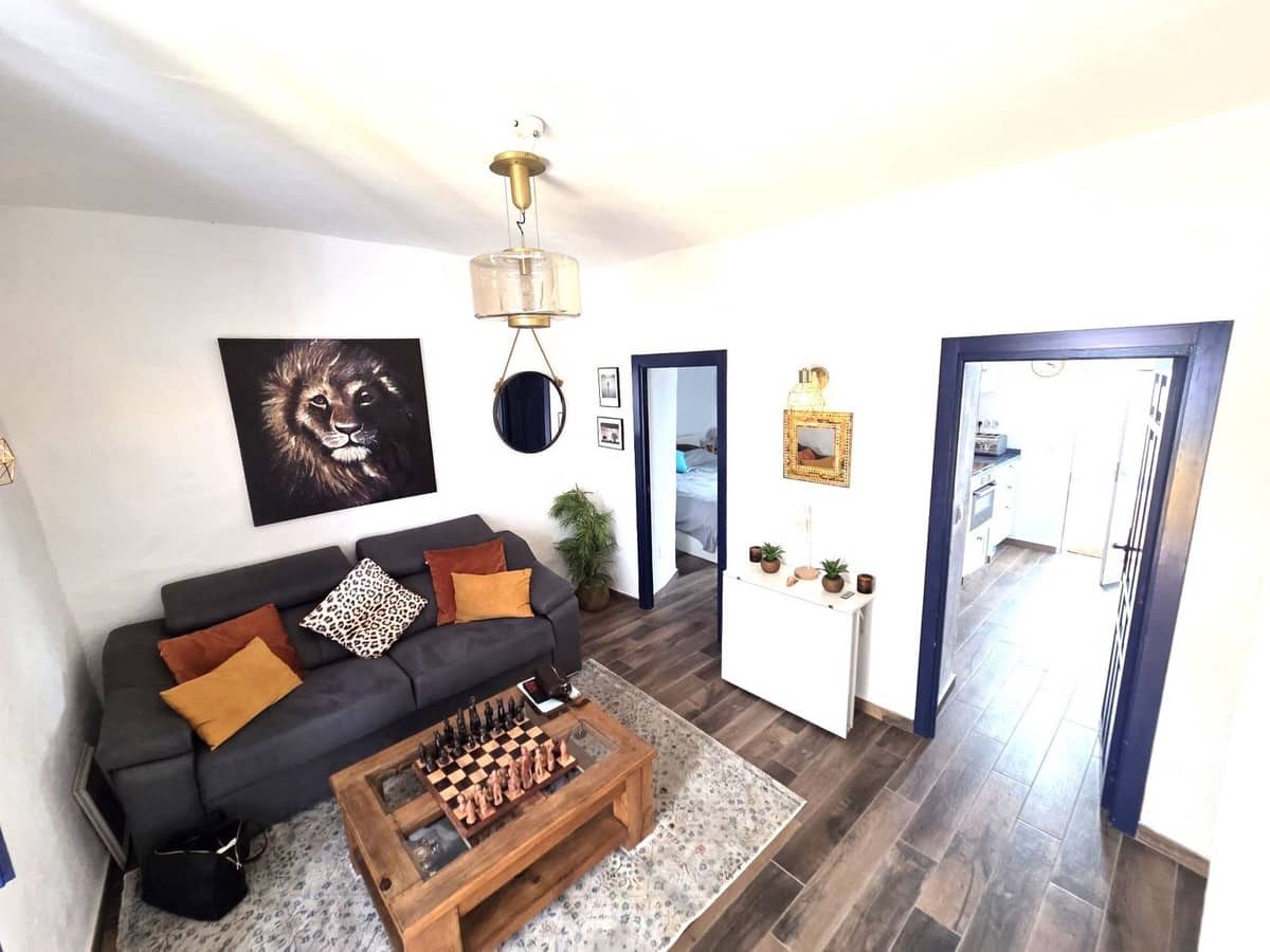 2 sovrum Hus till salu i Mijas - 260 000 € (Ref: 9747332)