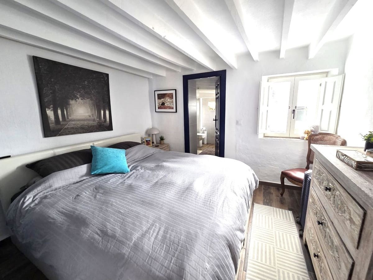 2 sovrum Hus till salu i Mijas - 260 000 € (Ref: 9747332)