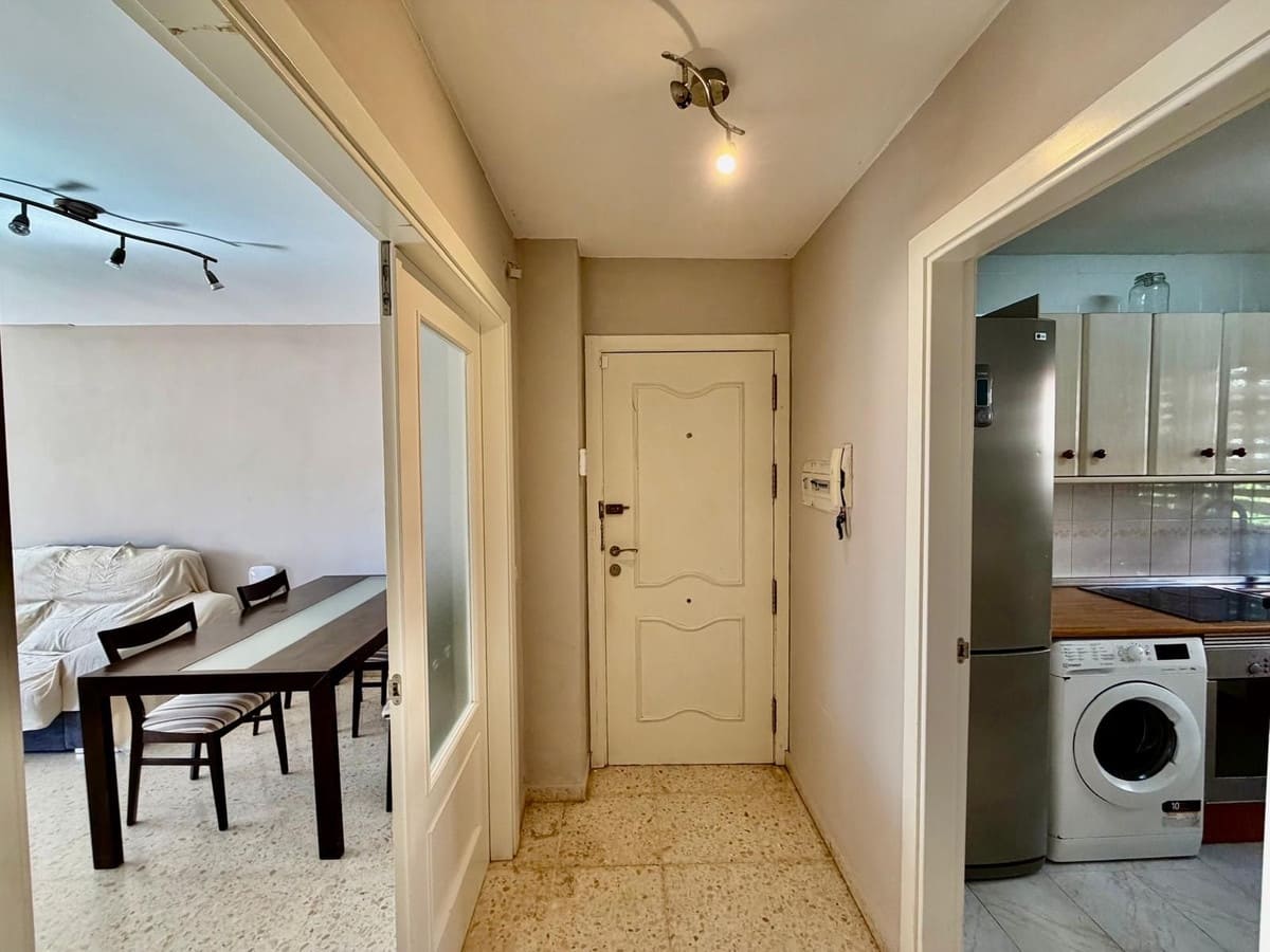 2 slaapkamer Appartement te koop in Torremolinos met zwembad garage - € 358.000 (Ref: 9747345)