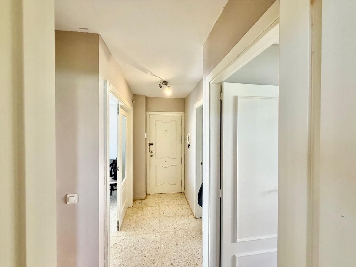 2 slaapkamer Appartement te koop in Torremolinos met zwembad garage - € 358.000 (Ref: 9747345)