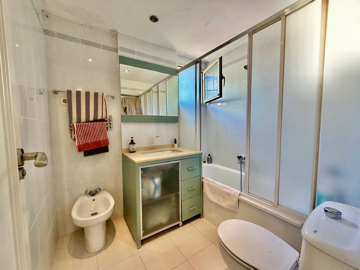 2 slaapkamer Appartement te koop in Torremolinos met zwembad garage - € 358.000 (Ref: 9747345)