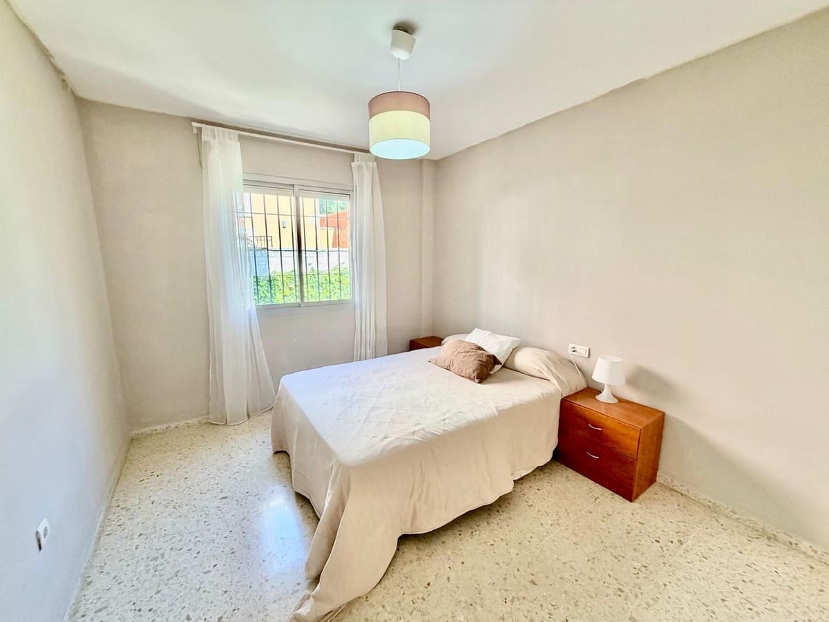 2 slaapkamer Appartement te koop in Torremolinos met zwembad garage - € 358.000 (Ref: 9747345)