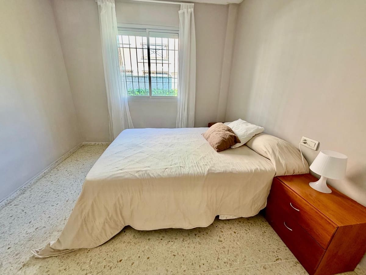 2 slaapkamer Appartement te koop in Torremolinos met zwembad garage - € 358.000 (Ref: 9747345)