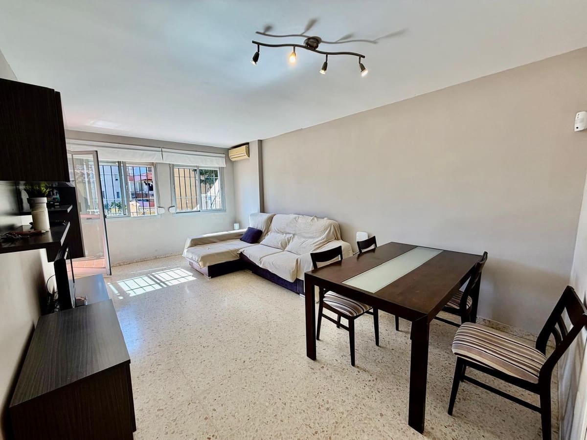 2 slaapkamer Appartement te koop in Torremolinos met zwembad garage - € 358.000 (Ref: 9747345)