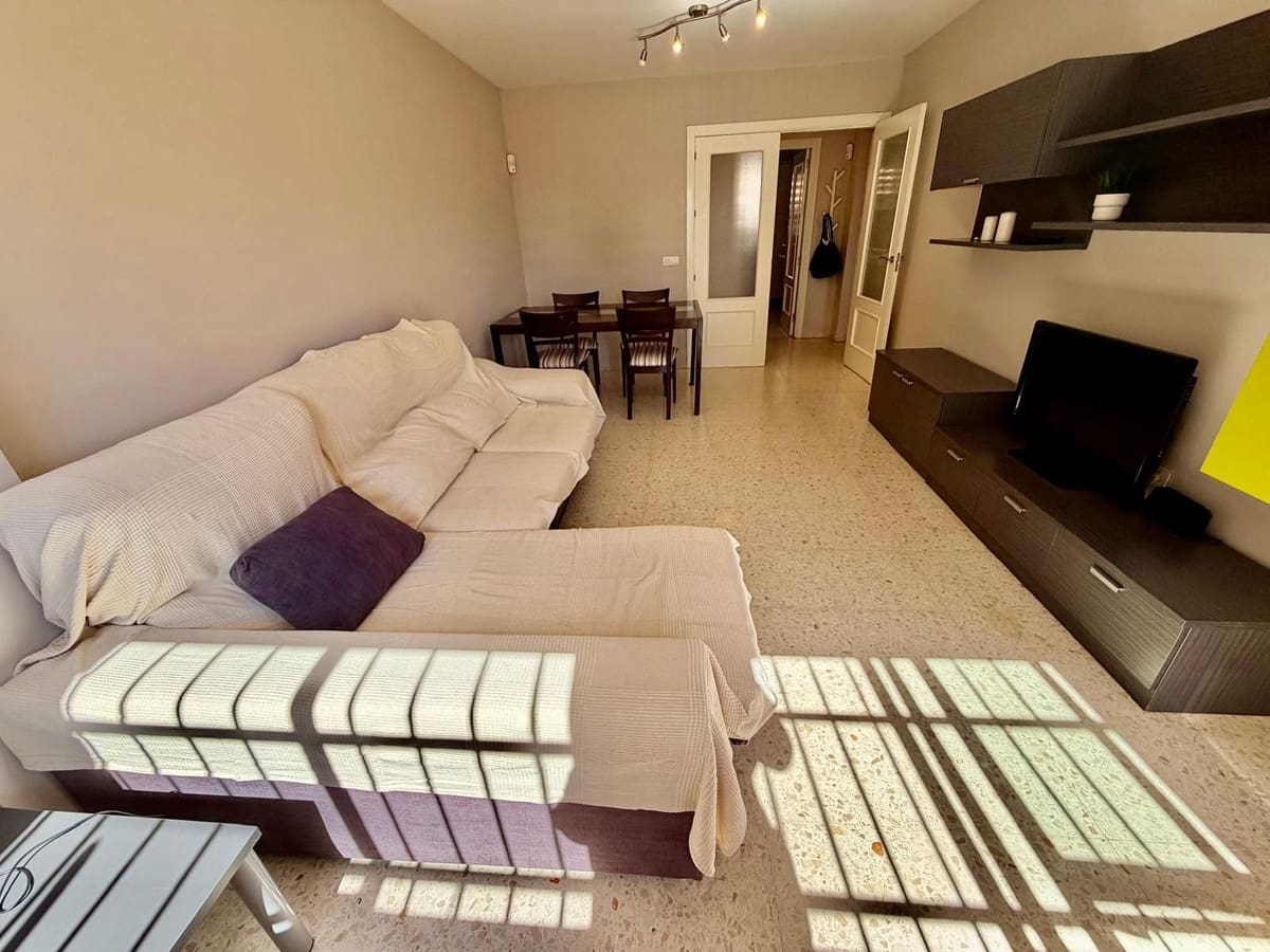 2 slaapkamer Appartement te koop in Torremolinos met zwembad garage - € 358.000 (Ref: 9747345)