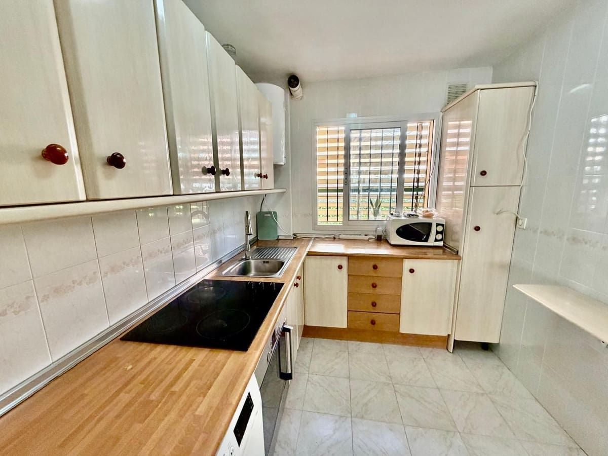 2 slaapkamer Appartement te koop in Torremolinos met zwembad garage - € 358.000 (Ref: 9747345)