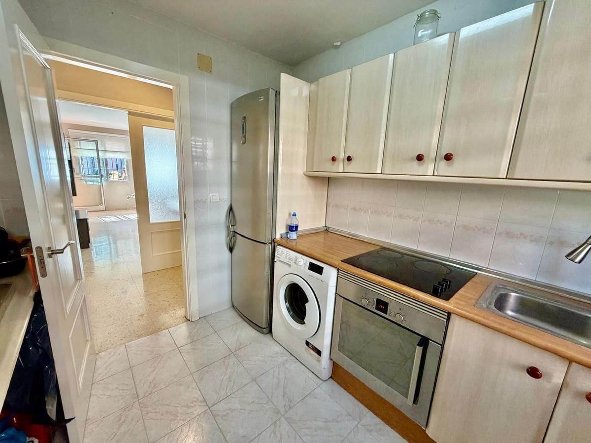 2 slaapkamer Appartement te koop in Torremolinos met zwembad garage - € 358.000 (Ref: 9747345)