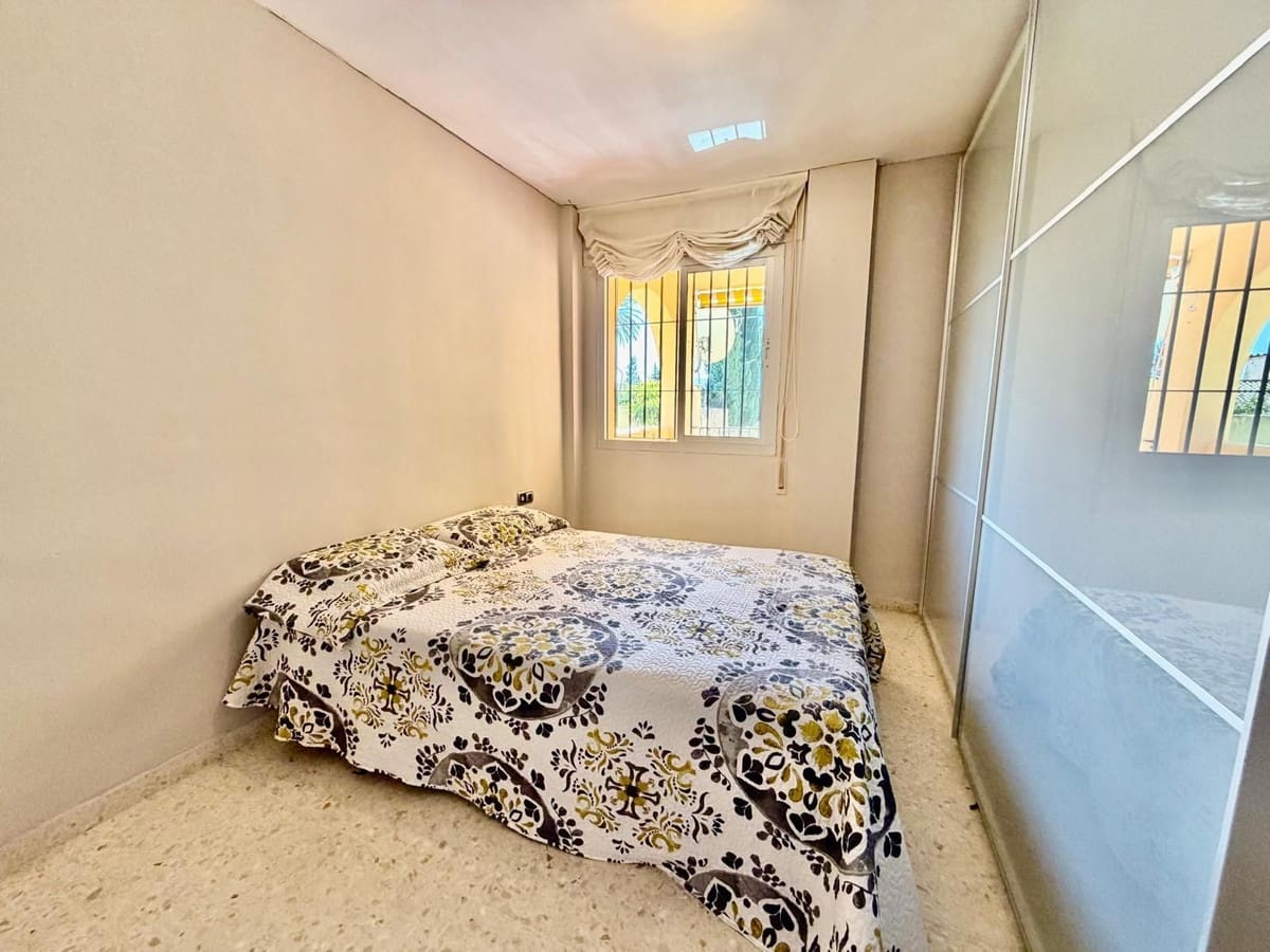 2 slaapkamer Appartement te koop in Torremolinos met zwembad garage - € 358.000 (Ref: 9747345)