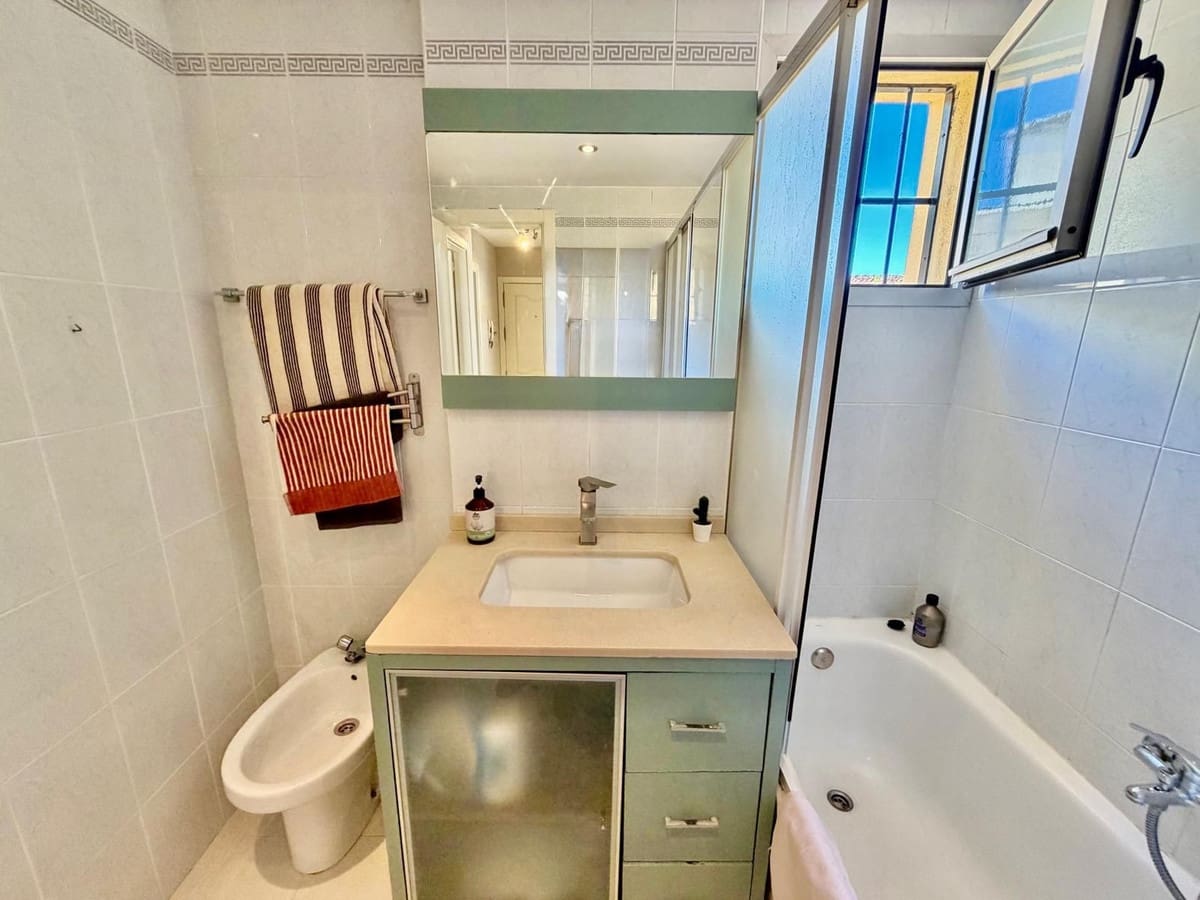 2 slaapkamer Appartement te koop in Torremolinos met zwembad garage - € 358.000 (Ref: 9747345)