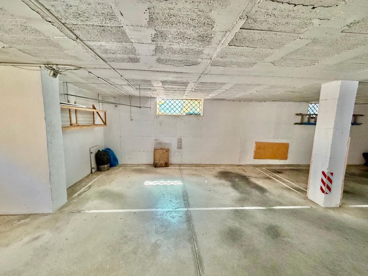 2 slaapkamer Appartement te koop in Torremolinos met zwembad garage - € 358.000 (Ref: 9747345)